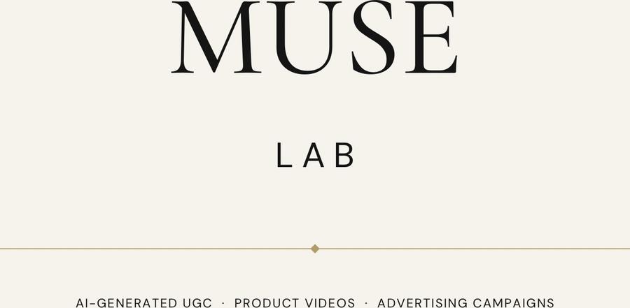 muse lab
